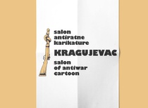 All Winners of the 20th International Salon Of Antiwar Cartoon Contest Serbia