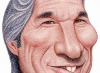 Richard Gere
