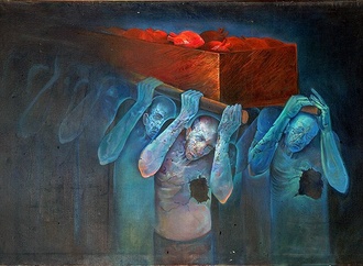 habib sadeghi iran