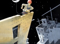 Gallery of the Best World Cartoon-Part 2183