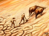 Gallery of the Best World Cartoon-Part 846