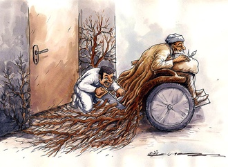 shahram rezaei iran 46