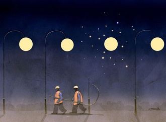 Gallery of the Best World Cartoon-Part 456