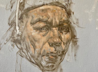 Gallery of artworks by Kerry Dunn-USA