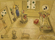 Gallery of the Best World Cartoon-Part 1239