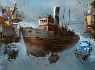 
                                                                                                  Alejandro Burdisio (Burda) - Argentina