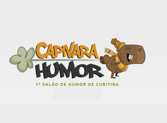 1st International Humor Exhibition of Curitiba – Capiva Humor – 2025