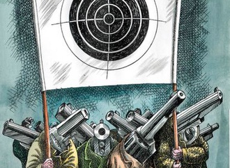 too_much_private_weapons___vladimir_kazanevsky