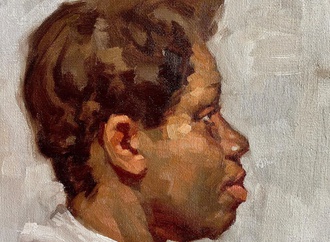 Gallery of artworks by Kerry Dunn-USA