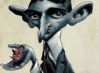 Franz Kafka