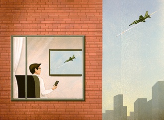 Gallery of the Best World Cartoon-Part 576