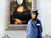 Gallery of the Best World Cartoon-Part 1255