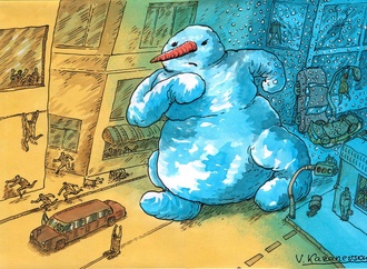 vladimir kazanevsky42