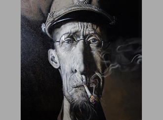 Tom Fluharty