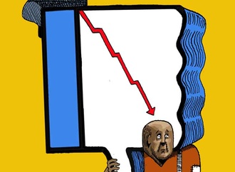 cuban cartoonist