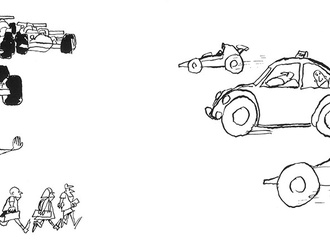 Gallery of Cartoon by Antonio Carlos-Brazil