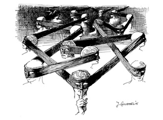 jean gourmelin
