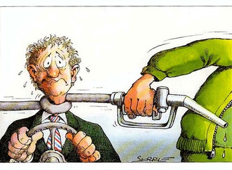 Gallery of best cartoon | Claude Serre-France