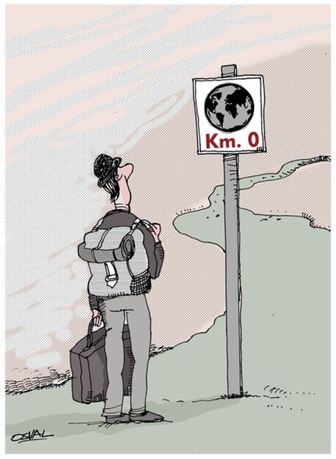 By: Osval | Cuba 