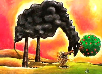 Gallery of the Best World Cartoon-Part 975