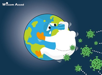 wissam asaad syria1