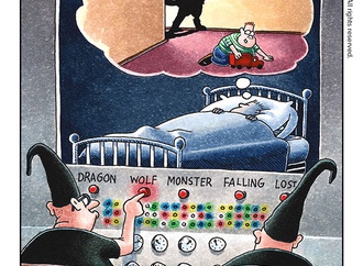 gary larson