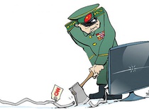 Gallery of Cartoons by Bob Katzenelson From Denmark
