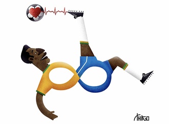 Gallery | 48th Piracicaba International Humor Exhibition,2021