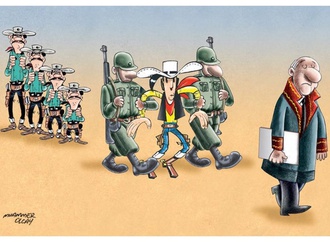 No Comment