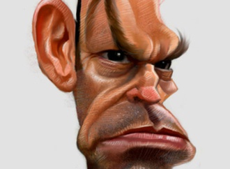 Hugo weaving