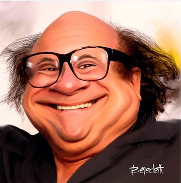 By: Alfredo Benedettve