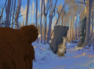 atey ghailan usa 24