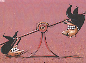 Gallery of the Best World Cartoon-Part 1194
