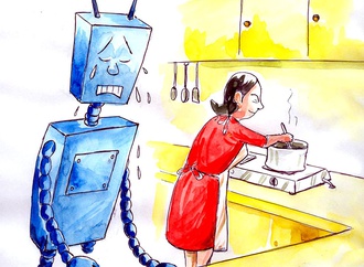 Gallery of the Best World Cartoon-Part 1091
