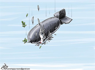 
                                                                                                  Osama Hajjaj - Jordan