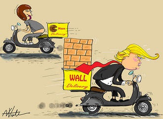 cartoon section150