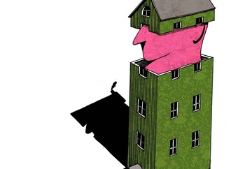 Gallery of Cartoon by Brady Izquierdo-Cuba