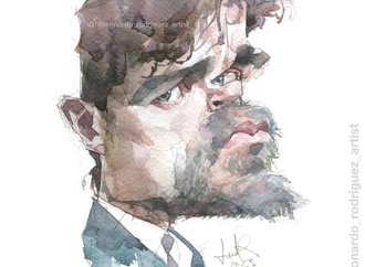 leonardo rodriguez