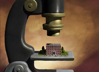 Gallery of Cartoons by Stuart McReath From  UK