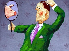 Gallery of the Best World Cartoon-Part 2563
