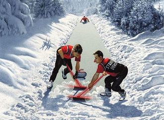 
                                                                                                  Gerhard Haderer - Austria