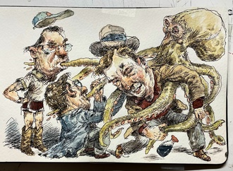 john cuneo usa00024