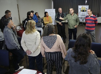 50th International Humor Exhibition of Piracicaba, Brazil-2023
