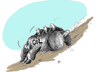 Gallery of the Best World Cartoon-Part 1980