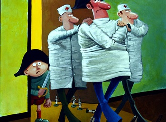 andrzej graniak poland 21