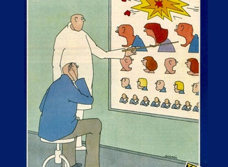 Gallery of the Best World Cartoon-Part 2322