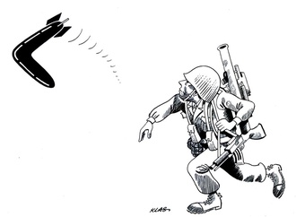 Gallery of the Best World Cartoon-Part 821