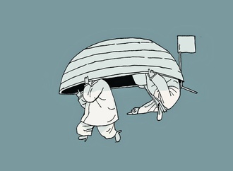 Gallery of the Best World Cartoon-Part 999