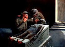 Gallery of The best World Cartoons - Part 7