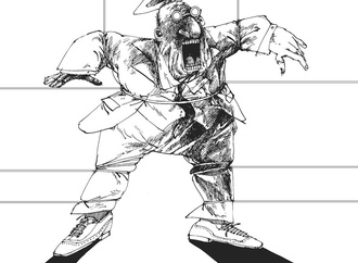 
                                                                                                  Oswaldo Miranda (Miran) - Brazil